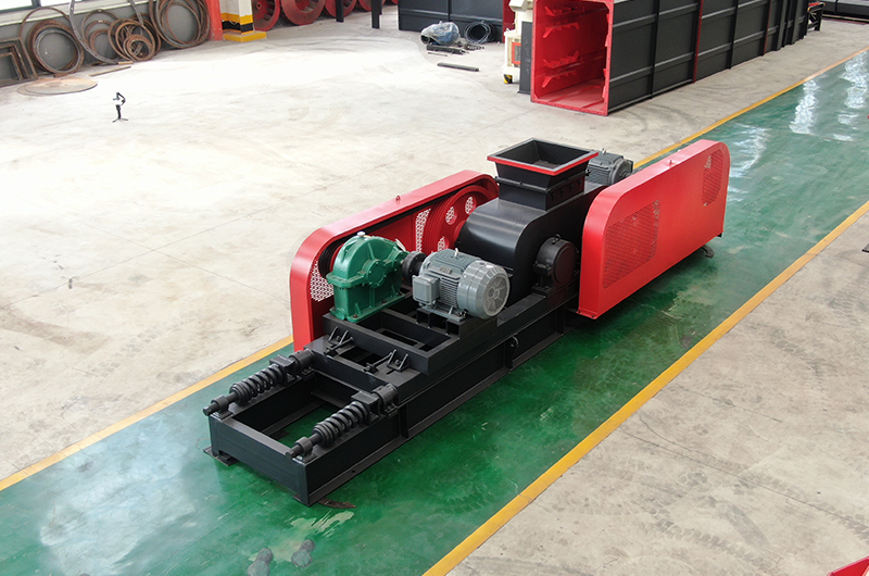 Roll Crusher