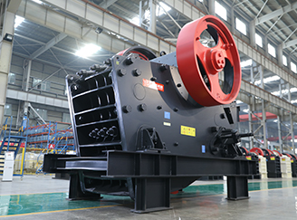 Stone Crusher