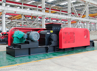 Roll Crusher