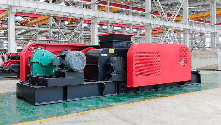 Roll Crusher